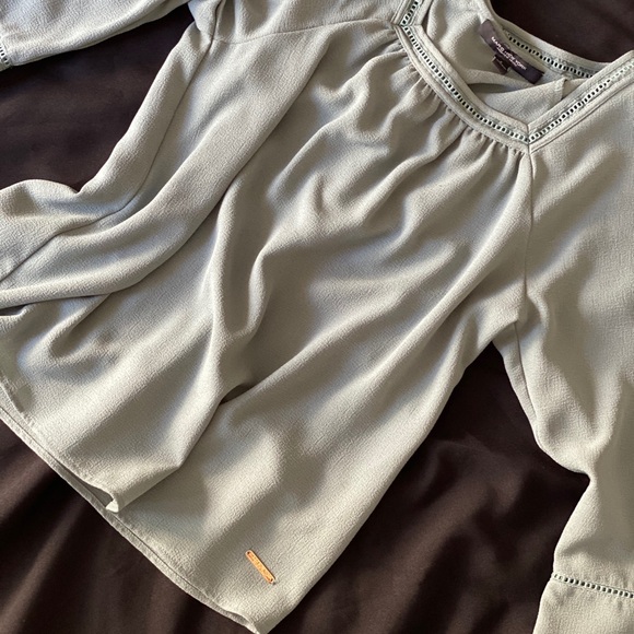 New Marc New York shirt - Picture 3 of 3